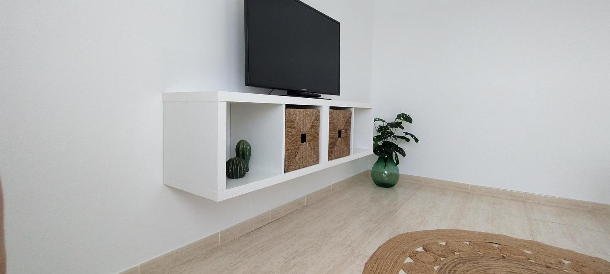 Sixtwelve Apartment El Matorral Ngoại thất bức ảnh
