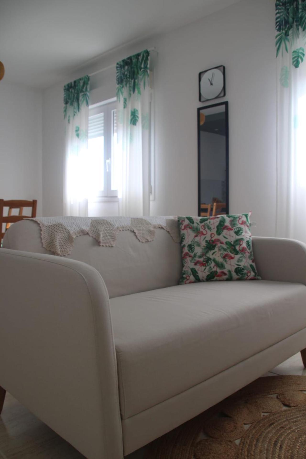 Sixtwelve Apartment El Matorral Ngoại thất bức ảnh