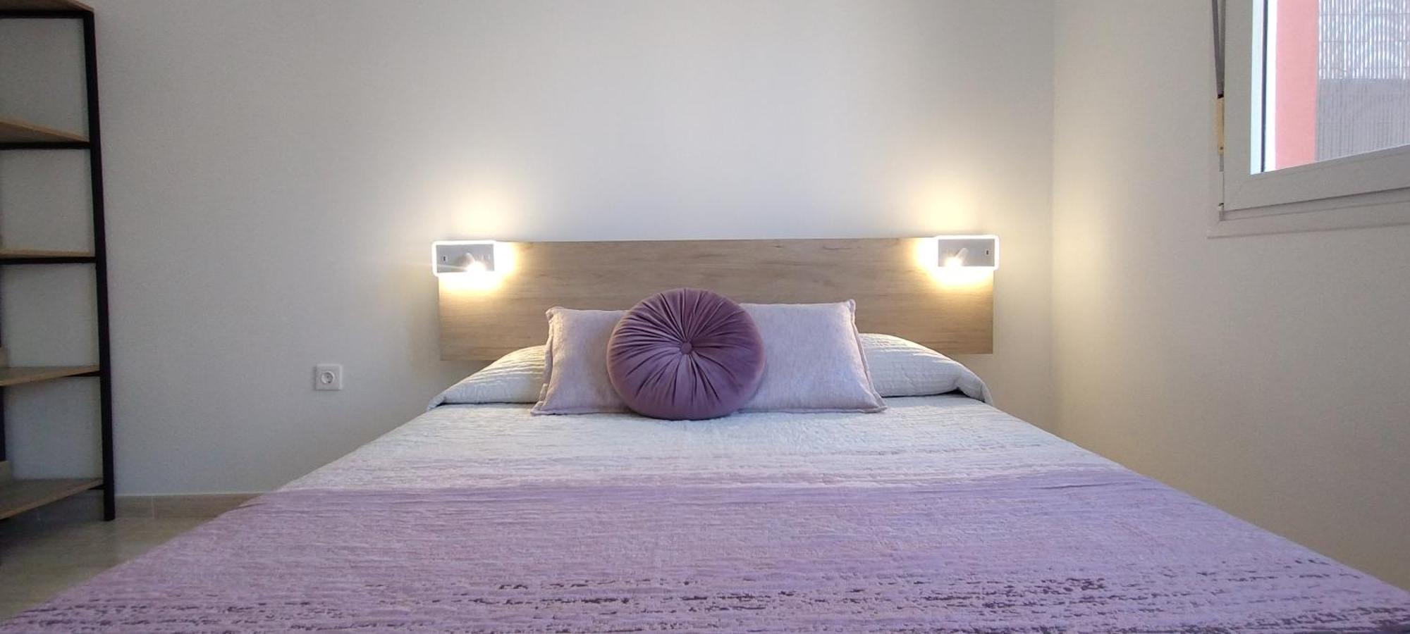Sixtwelve Apartment El Matorral Ngoại thất bức ảnh