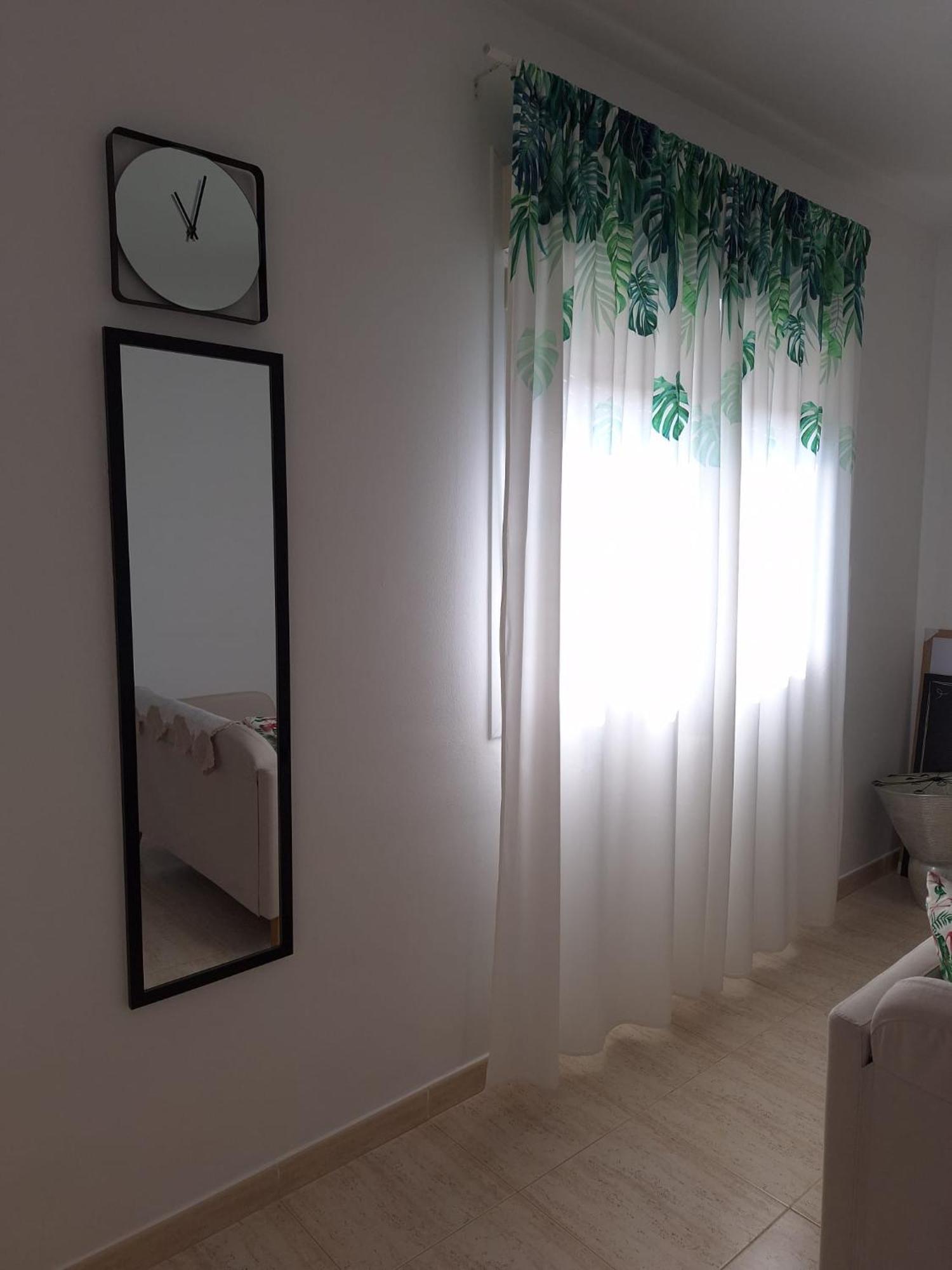 Sixtwelve Apartment El Matorral Ngoại thất bức ảnh