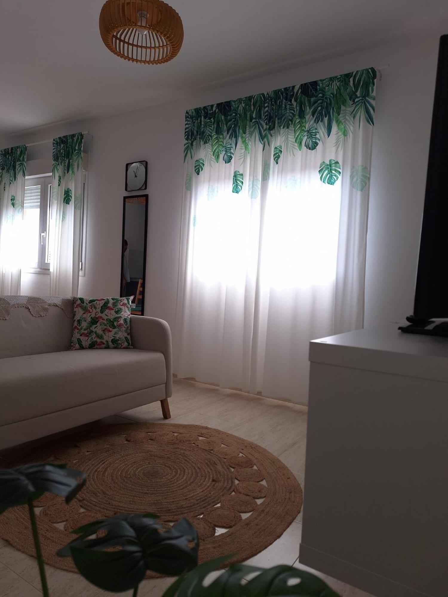 Sixtwelve Apartment El Matorral Ngoại thất bức ảnh