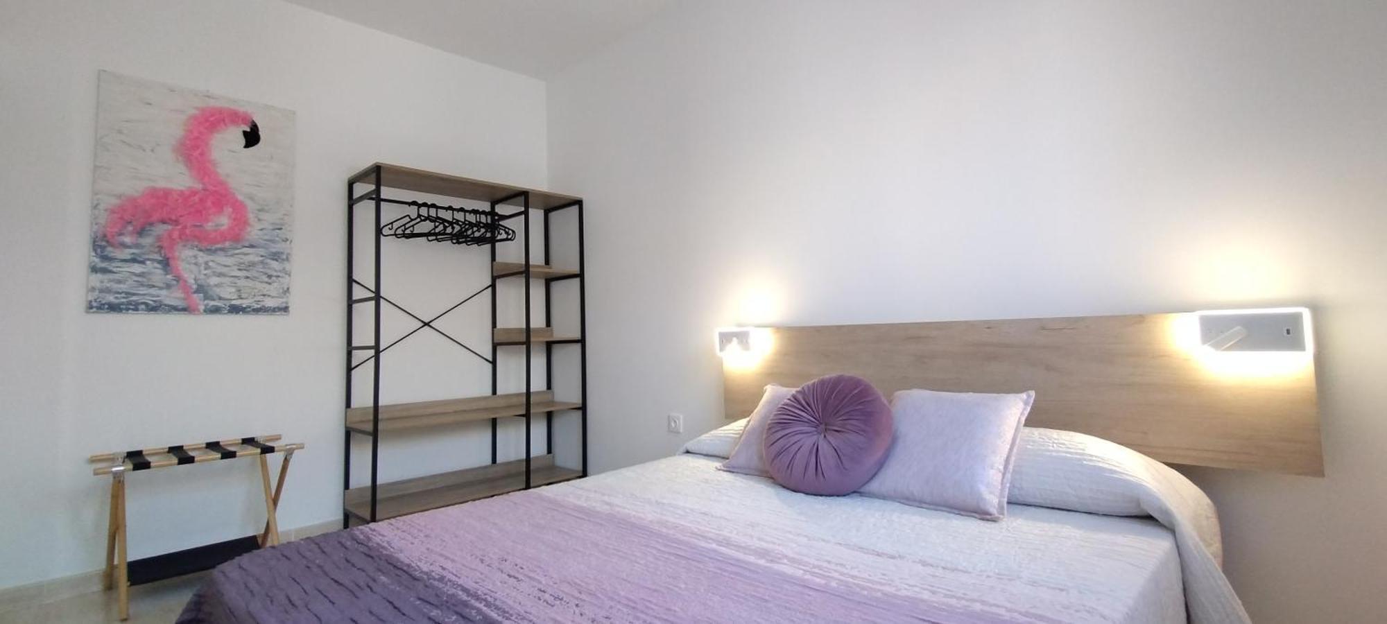 Sixtwelve Apartment El Matorral Ngoại thất bức ảnh