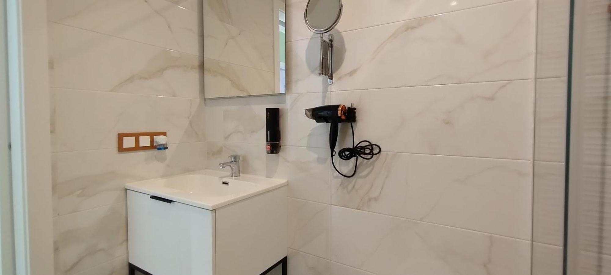 Sixtwelve Apartment El Matorral Ngoại thất bức ảnh