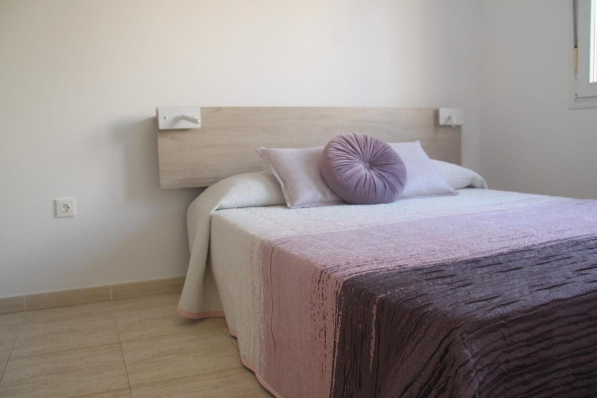 Sixtwelve Apartment El Matorral Ngoại thất bức ảnh