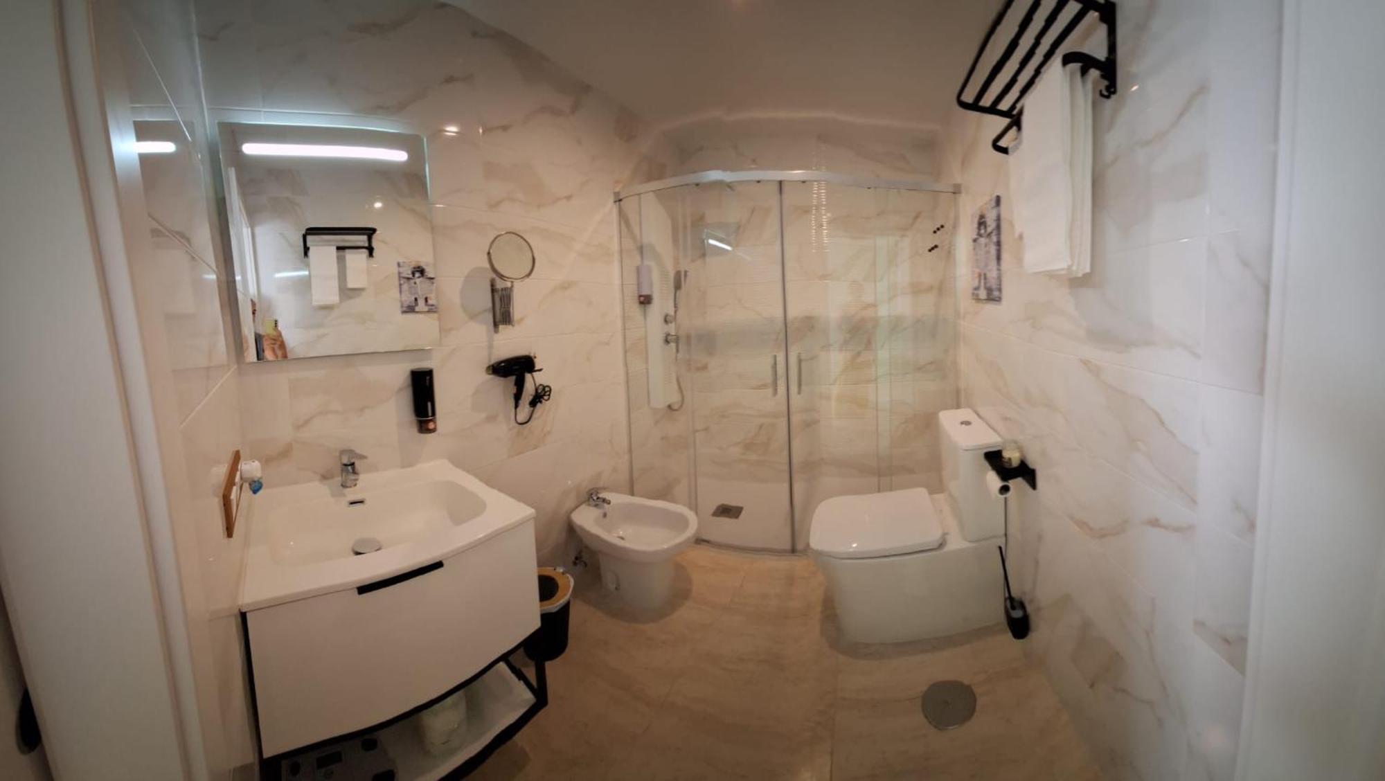 Sixtwelve Apartment El Matorral Ngoại thất bức ảnh