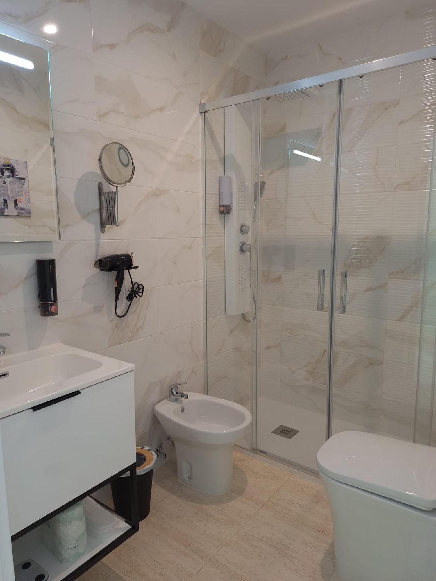 Sixtwelve Apartment El Matorral Ngoại thất bức ảnh