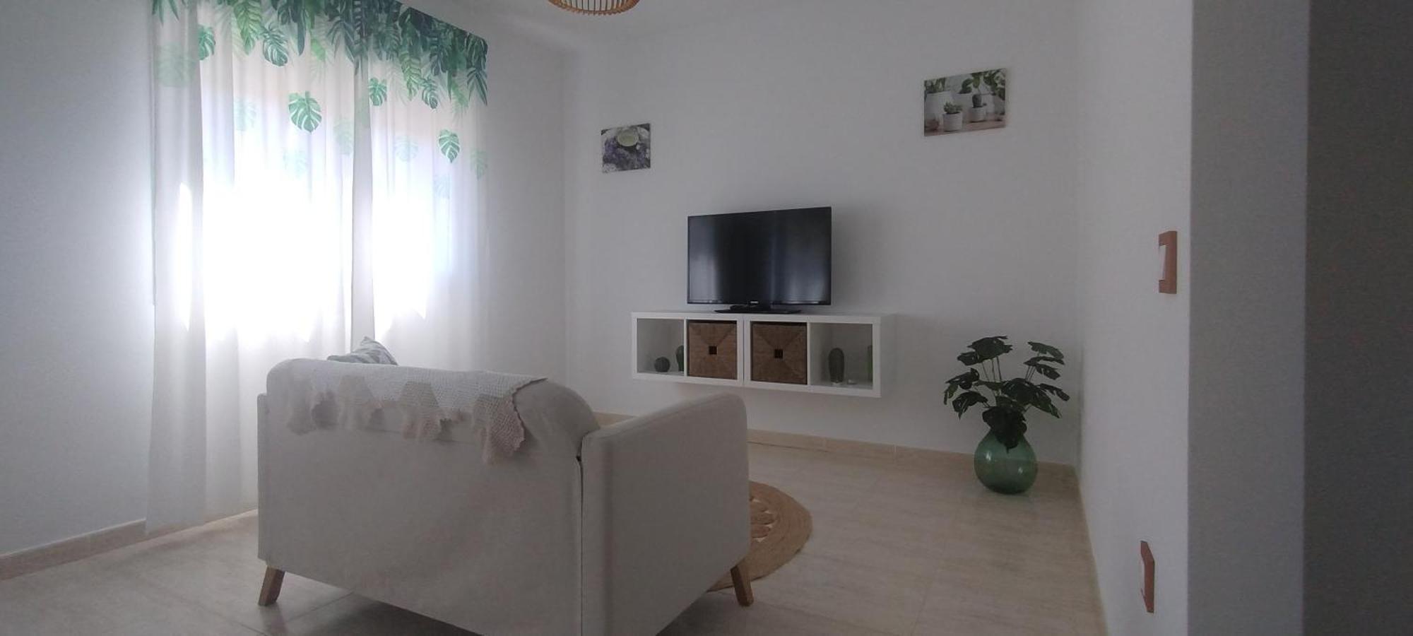 Sixtwelve Apartment El Matorral Ngoại thất bức ảnh