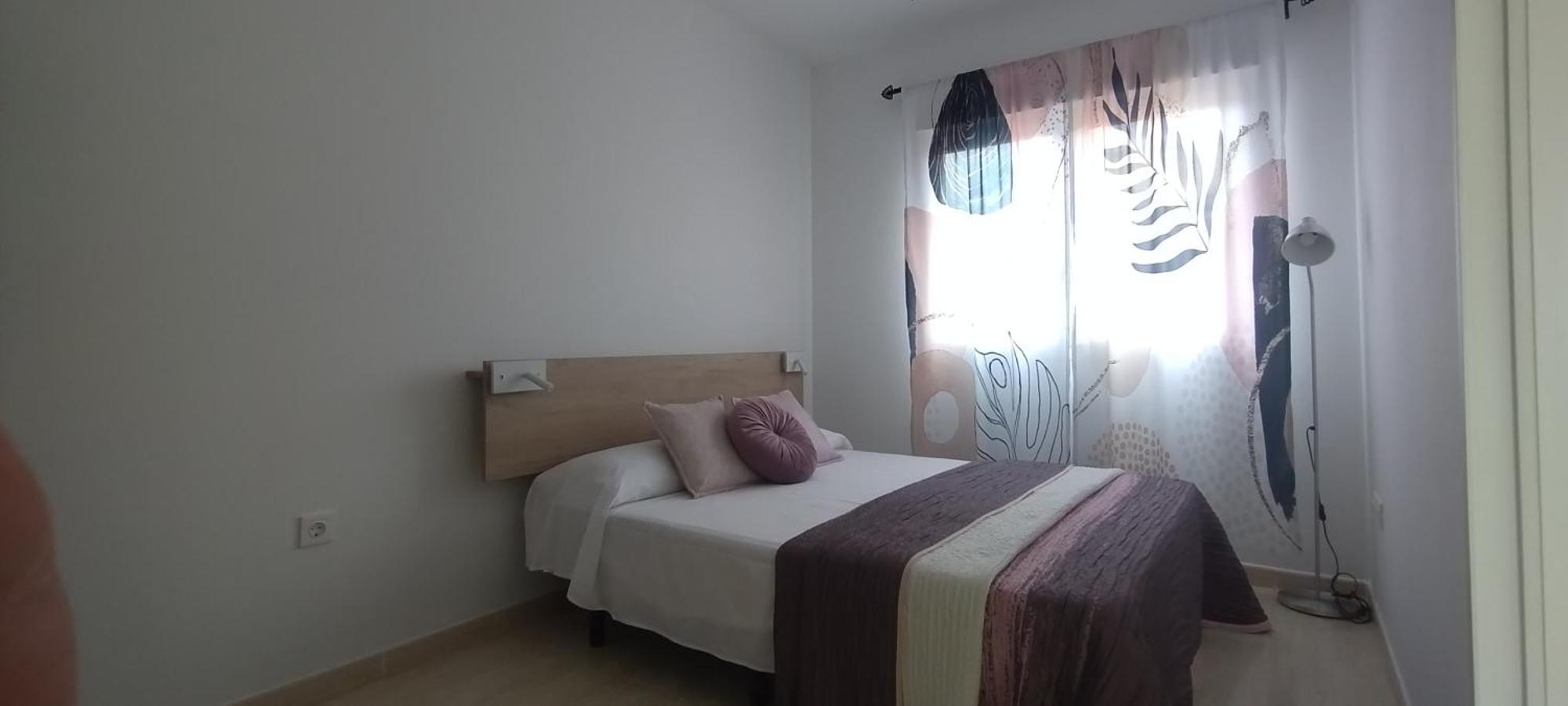 Sixtwelve Apartment El Matorral Ngoại thất bức ảnh