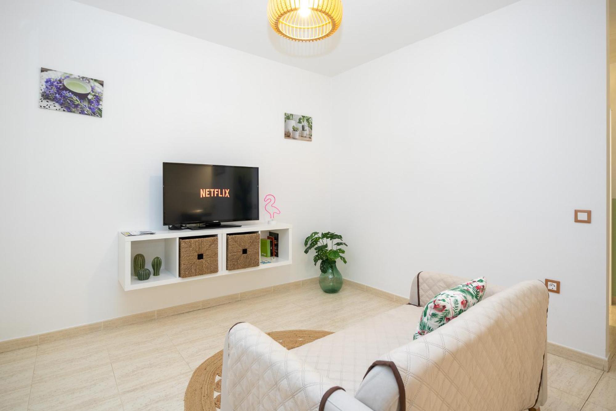 Sixtwelve Apartment El Matorral Ngoại thất bức ảnh
